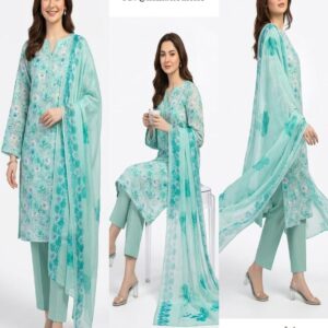 LAWN SUIT