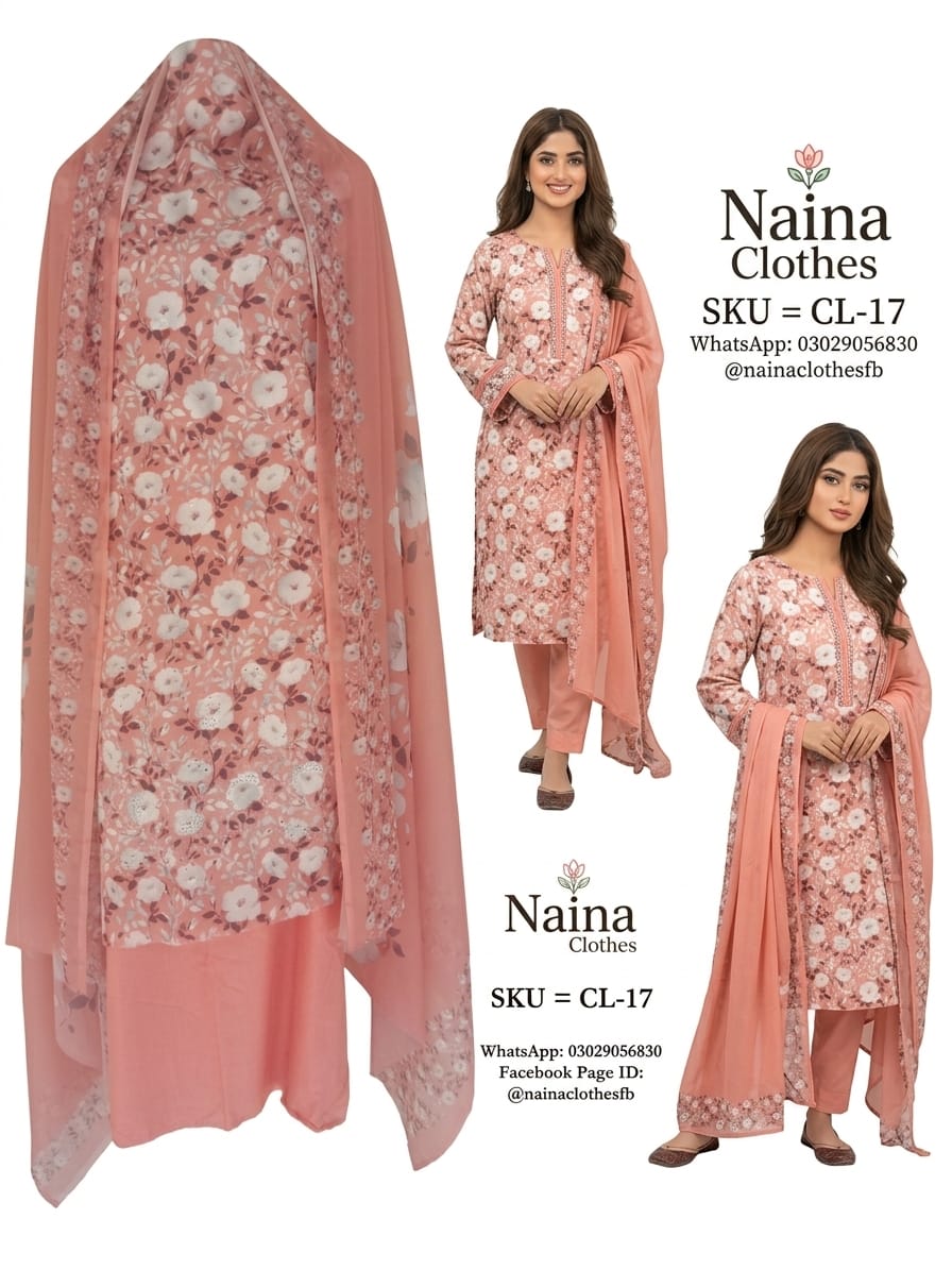 mini jackets LAWN SUIT